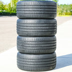 Arisun Aggressor ZS03 225/50R18 95W High Performance a/s All Season Tire