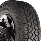 GT Radial Adventuro ATX P245/65R17 Tire