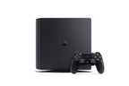 PlayStation 4 Console - 1TB Slim Edition (Renewed)