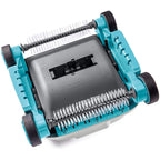Intex 12ft x 30in Frame Above Ground Swimming Pool & Robot Vacuum