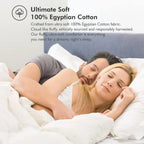 Baffle Box Design Comforter Duvet
