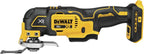 20V MAX Cordless Drill Impact Driver and LED Work Light Portable, Power Tool Combo Kit 3 Tool, 2 Batteries and Charger Included (DCK340C2)