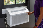 PHNT10CC Clearview Air Conditioner 10,300 Inverter Technology Ultra Quiet Medium Rooms