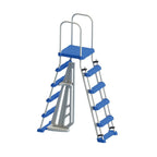 Aquarian Phoenix 18' x 52 Steel Frame DIY Family Above Ground Pool Kit
