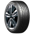LandGolden LG27 UHP 215/55R18 95V Passenger Tire