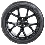 Kenda VEZDA SUMMER MP+ (KR20A) UHP Summer 225/45ZR15 87W Passenger Tire