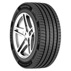 Zeetex HP5000 Max UHP 225/45R17 94Y XL Passenger Tire