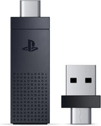 PlayStation Pulse Elite Wireless Headset - Midnight Black
