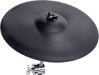 Alison Strata Prime Electronic Drum Set with Touch Screen Dual Area Grid Head