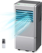 Air Choice Portable Air Conditioner 10000 BTU Air Conditioner Portable for Room Up to 450 Sq.Ft