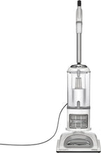 Upright Vacuum Navigator Lift-Away Deluxe Capacity HEPA Filter Swivel Steering Upholstery Tool