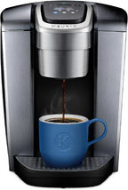 Keurig K-Elite Single Serve K-Cup Pod Coffee Maker with Strength and Temperature Control