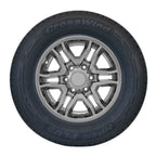 Crosswind HP010 Plus All Season 185/65R15 88H Passenger Tire