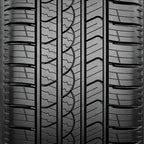 Pirelli P7 All Season Plus 3 All Season 235/40R19 96V XL Passenger Tire
