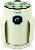 Air Purifier Compact Pro with Long-lasting HEPA Exceeding Filtration For Pet Dander Dust Smoke