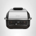Ninja Indoor Grill Foodi 5-in-1 Air Fry Fits up to 3lb Roast