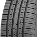 Summit Trail Climber HT03 All Season 245/65R17 107T Light Truck Tire