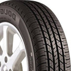 Douglas Touring A/S 205/55R16 91H All-Season Tire