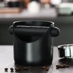 Home Coffee Knock Box Minibar Espressosatzbehälter für den maschinellen Gebrauch