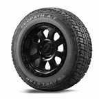 Travelstar Ecopath AT All Season P285/70R17 285/70/17 117T All Terrain SUV Tire(No Rim)
