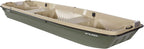 Pelican - Boat Intruder 12 - Jon Fishing Boat - 12 ft. - Great for Hunting/Fishing