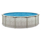 Aquarian Phoenix 18' x 52 Steel Frame DIY Family Above Ground Pool Kit