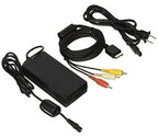 PlayStation 2 Slim Console PS2 (Renewed)