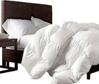 Baffle Box Design Comforter Duvet