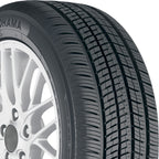 Yokohama Avid Ascend GT 185/60R16 86 H All Season Performance Passenger Tire