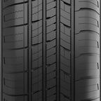 Fortune Perfectus FSR602 All Season 215/55R17 94V Passenger Tire