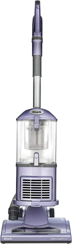Upright Vacuum Navigator Lift-Away Deluxe Capacity HEPA Filter Swivel Steering Upholstery Tool