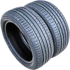 Bearway BW777 215/50R18 92V a/s All Season Tire