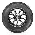 Finalist UN109 All Season 225/65R17 102H Passenger Tire 225/65/17 (Tire Only)