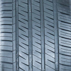 Landspider CityTraxx H/P All Season 255/35ZR19 96W XL Passenger Tire
