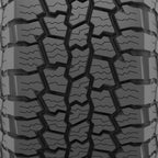 Kelly Safari AT All Terrain LT265/75R16 123/120R E Light Truck Tire