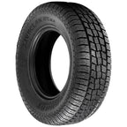 Lionhart Lionclaw ATX2 235/70R16 104 S Tire Fits: 2004-07 Honda Pilot EX-L, 2013 Ford Explorer Sport