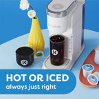 Keurig K-Iced Coffee Maker Single Serve K-Cup Pod