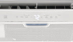 Frigidaire GHWQ103WC1 Inverter Quiet Temp Room Air Conditioner 10,000 BTU with Wi-Fi Connected