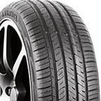 Evoluxx Capricorn UHP UHP 235/55R19 105Y XL Passenger Tire