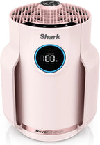 Air Purifier Compact Pro with Long-lasting HEPA Exceeding Filtration, For Pet Dander, Dust, Smoke, Allergens, Up to 250 sq. ft.