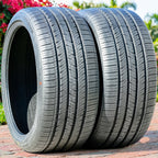 Arisun Aggressor ZS03 225/50R18 95W High Performance a/s All Season Tire