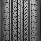 Continental ProContact TX All Season 225/65R17 102H Passenger Tire