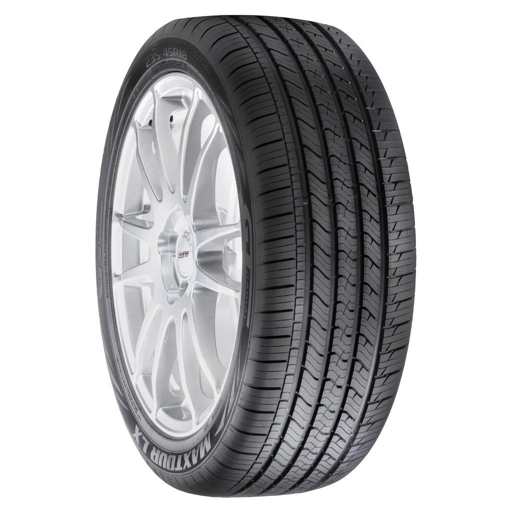 GT Radial Maxtour LX All Season 225/60R18 100H Passenger Tire