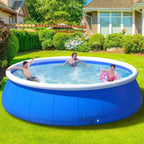 Swimming Pools Inflatable swimming pool 244*63 butterfly inflatable coil mesh pool,Inflatable Pool