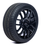Kumho Ecsta LX Platinum KU27 215/55R17 94W Tire