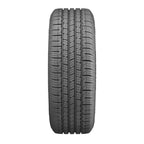 Goodyear Reliant All-Season 205/55R16 91V All-Season Tire Fits: 2012-13 Honda Civic EX-L, 2014-15 Honda Civic EX