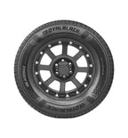 Royal Black Tyre Milage SUV/CUV 255/65R18 111H Light Truck & SUV Tire