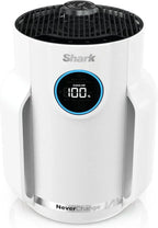 Air Purifier Compact Pro with Long-lasting HEPA Exceeding Filtration For Pet Dander Dust Smoke