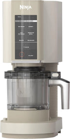 Ninja CREAMi Deluxe 11-in-1 Luxury Ice Cream and Frozen Dessert Maker