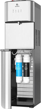 Avalon Bottom Loading Water Cooler Water Dispenser with BioGuard 3 Temperature Settings